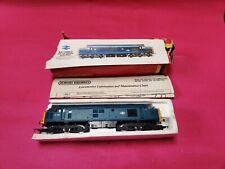 Boxed hornby class for sale  FROME