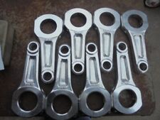 Connecting rods aluminum for sale  South Lyon