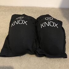 Knox knee armour for sale  SIDCUP