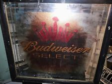 Budweiser select crown for sale  Saint Louis