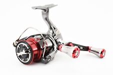 Shimano stradic ci4 usato  Spedire a Italy