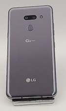 Leia* LG G8 - Cinza - 128GB (Verizon Desbloqueado) ~57672 comprar usado  Enviando para Brazil