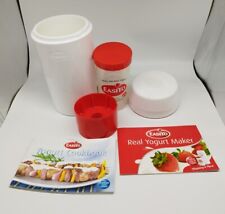 Easiyo real yogurt for sale  Shipping to Ireland