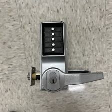 Keypad door knob for sale  Ward