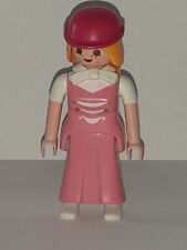 Playmobil personnage femme d'occasion  Blonville-sur-Mer