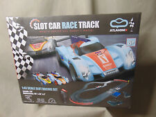 Atlasonix slot car for sale  Yale