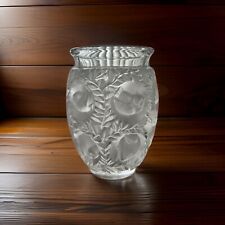 Lalique bagatelle crystal for sale  Reno