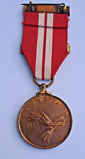 service medal for sale  Ireland