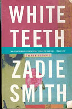 White teeth paperback for sale  Reno