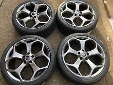 Genuine focus alloy for sale  SHEFFIELD