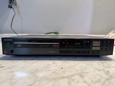 Sony cdp 302 for sale  Port Orchard