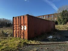 Container wind watertight for sale  OLDHAM