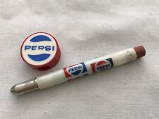1970 pepsi pencil for sale  Sanibel