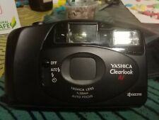 Yashica clearlook 30mm d'occasion  Montgeron