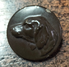 Old button. venery d'occasion  Expédié en Belgium