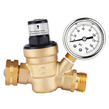 Water pressure regulator for sale  Miami