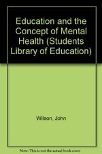 Education concept mental for sale  USA