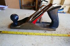 Vintage wood plane for sale  Bruce