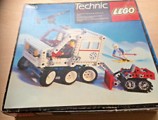 Lego technic car for sale  SOLIHULL