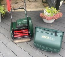 Allett atco windsor for sale  WORCESTER