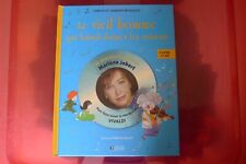 lot de livres cd d'histoires racontées par marlène jobert d'occasion  Saint-Cyr-l'École