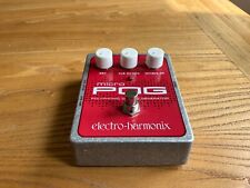 Micro pog polyphonic for sale  BRISTOL