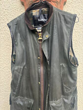 Barbour westmorland gilet for sale  SOUTHAMPTON