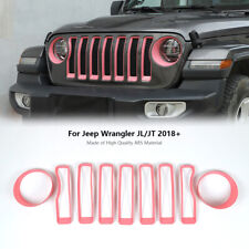 Pink front grill for sale  Austell