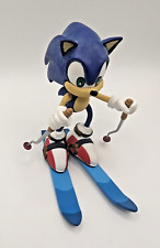 Sonic hedgehog figure for sale  West Fargo