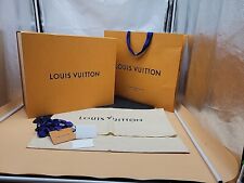 Louis vuitton empty for sale  Three Rivers