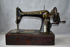 1911 singer sewing for sale  CHERTSEY