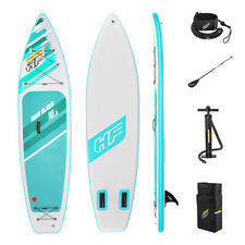 Bestway kit paddle d'occasion  Gémenos