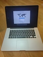 Macbook pro retina gebraucht kaufen  Dresden