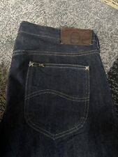 Lee 101s jeans for sale  BRISTOL