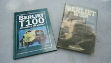 Berliet 100 berliet d'occasion  Frouard