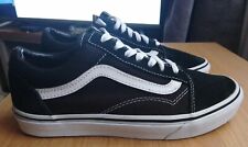 vans old school for sale  MANCHESTER