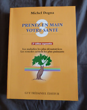 Michel dogna prenez d'occasion  Amélie-les-Bains-Palalda