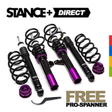 Stance coilovers scirocco for sale  NELSON