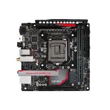 ASUS MAXIMUS VIII IMPACT 1151 for sale  Shipping to South Africa