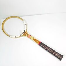 Raqueta de tenis Dunlop Maxply Fort de colección mediana 4-5/8 rara, usado segunda mano  Embacar hacia Argentina