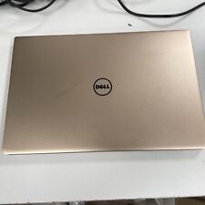 Dell xps 9360 d'occasion  Expédié en Belgium