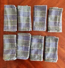 Cloth napkins set for sale  Palatine