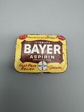 Vintage bayer aspirin for sale  Salem