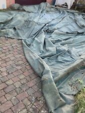 Army tent frame for sale  UK