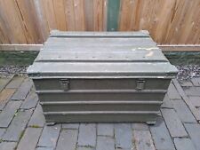 Military issue zarges for sale  WOLVERHAMPTON
