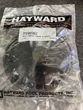 Hayward SP1030AV50blk. Anti-Vortex Frame And Grate- Black. New Old Stock for sale  Shipping to South Africa