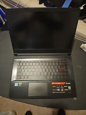 Msi 16r3 15.6 for sale  Humble