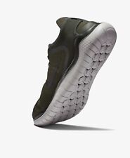 Zapatos para correr Nike Free Run 2018 de carga caqui 942836-300 para hombre segunda mano  Embacar hacia Argentina