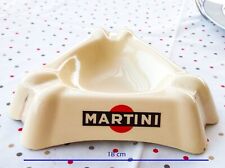 Martini grand cendrier d'occasion  Moulins