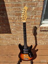 1960 vintage harmony for sale  Dearborn Heights